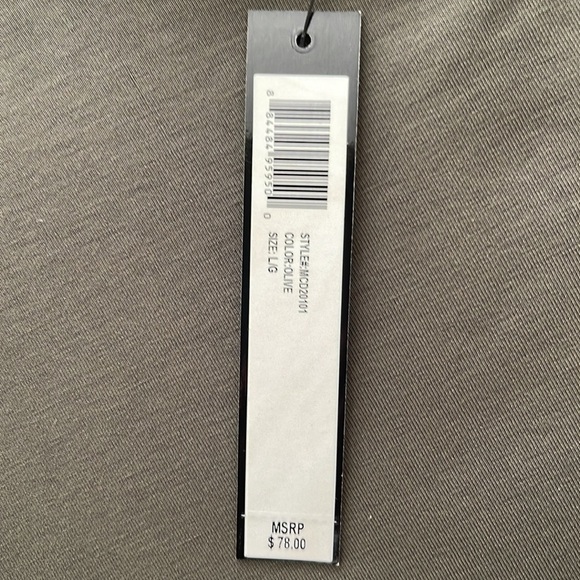 NWT maxi  dress by Catherine Malandrino in size large. - Picture 7 of 9